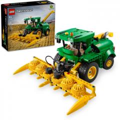 LEGO Technic - John Deere 9700 Forage Harvester (42168)