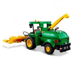 LEGO Technic - John Deere 9700 Forage Harvester (42168)