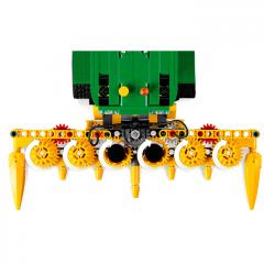LEGO Technic - John Deere 9700 Forage Harvester (42168)