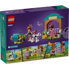 LEGO Friends - Vitelul lui Autumn (42607)