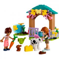 LEGO Friends - Vitelul lui Autumn (42607)
