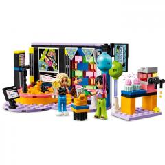 LEGO Friends - Petrecere cu karaoke (42610)