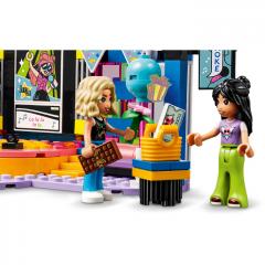 LEGO Friends - Petrecere cu karaoke (42610)