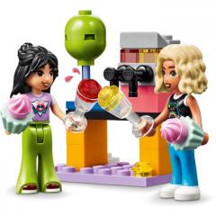 LEGO Friends - Petrecere cu karaoke (42610)