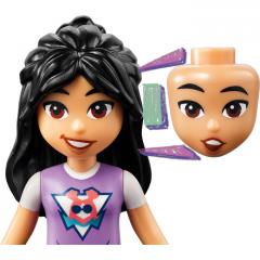 LEGO Friends - Petrecere cu karaoke (42610)