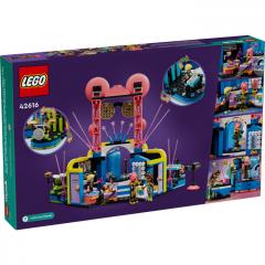 LEGO Friends - Concurs muzical in orasul Heartlake (42616)