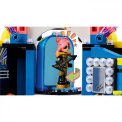 LEGO Friends - Concurs muzical in orasul Heartlake (42616)