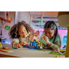 LEGO Friends - Concurs muzical in orasul Heartlake (42616)