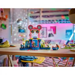 LEGO Friends - Concurs muzical in orasul Heartlake (42616)