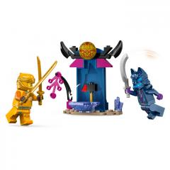 LEGO Ninjago - Robotul lui Arin (71804)