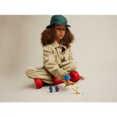 LEGO Ninjago - Pachet de lupta - Robotul lui Jay (71805)