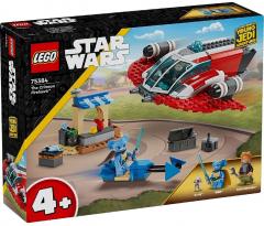 LEGO Star Wars - Crimson Firehawk (75384)