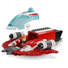 LEGO Star Wars - Crimson Firehawk (75384)