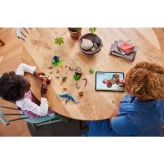 LEGO Jurassic World - Centrul de salvare al puilor de dinozaur (76963)