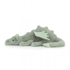 Jucarie de plus - Medium - Sage Dragon