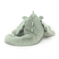 Jucarie de plus - Medium - Sage Dragon