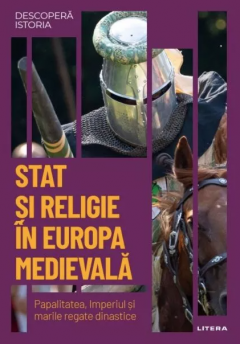 Stat si religie in Europa medievala