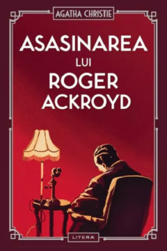 Asasinarea lui Roger Ackroyd