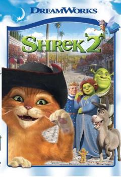 Shrek 2 / Shrek 2