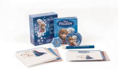 Frozen: Little Letters Set