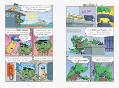 InvestiGators: All Tide Up