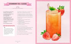 Kawaii Cafe Bubble Tea