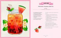 Kawaii Cafe Bubble Tea