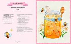 Kawaii Cafe Bubble Tea