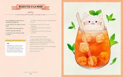 Kawaii Cafe Bubble Tea