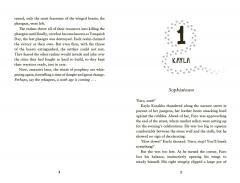 Race to Frostfall Mountain