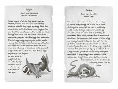 Race to Frostfall Mountain