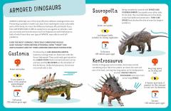 Most Dangerous Dinosaurs