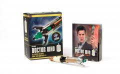 Doctor Who - Sonic Screwdriver Mini-Kit