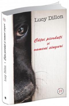 Catei pierduti si oameni singuri