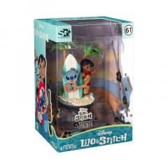 Figurina - Disney - Lilo & Stitch