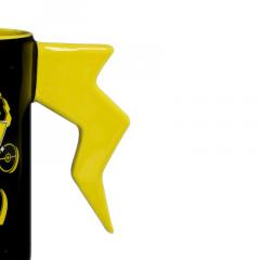 Cana - Mug 3D Handle - Pikachu Lightening Bolt