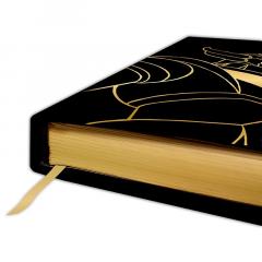 Carnet A5 - Grendizer - Gold Grendizer
