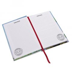 Carnet A5 - One Piece - Wano