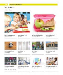 Bildworterbuch Deutsch