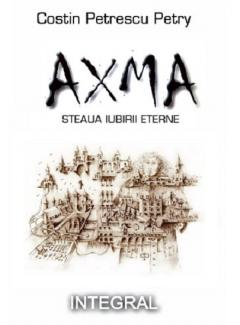 Axma - Steaua iubirii eterne