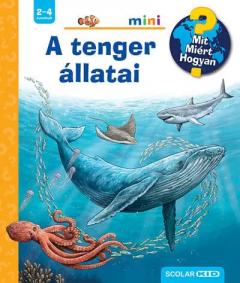 A tenger allatai