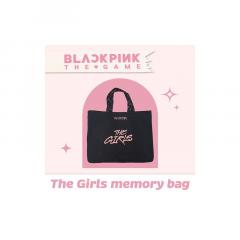 Tote Bag - The Girls