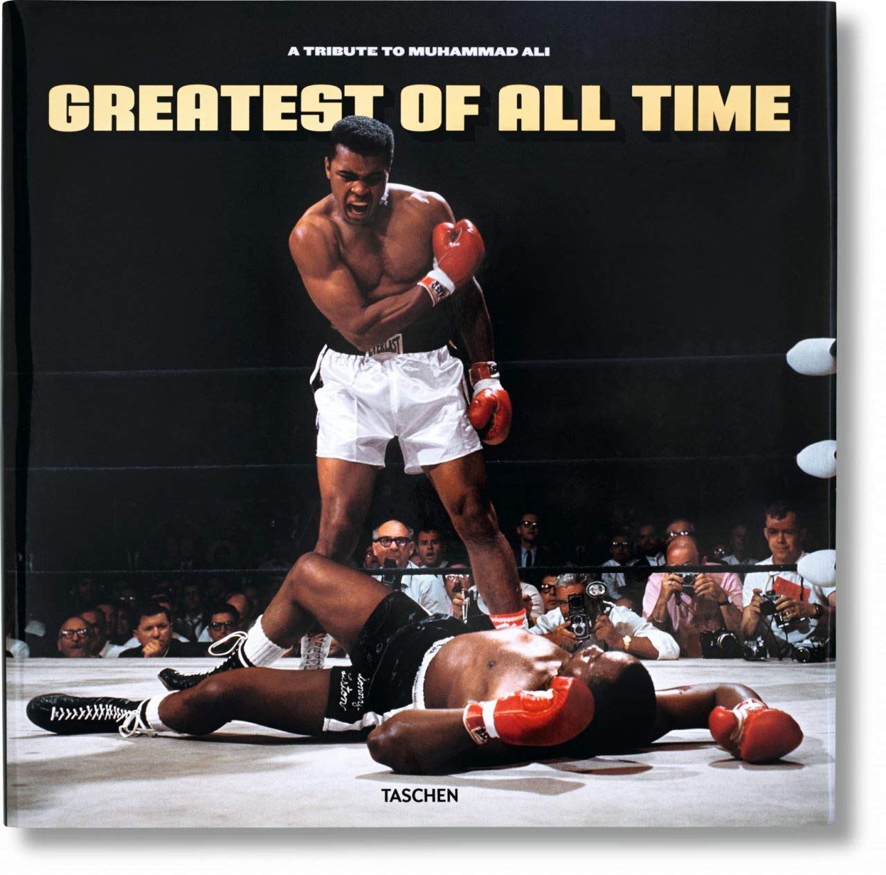 Greatest of All Time