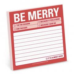 Be Merry