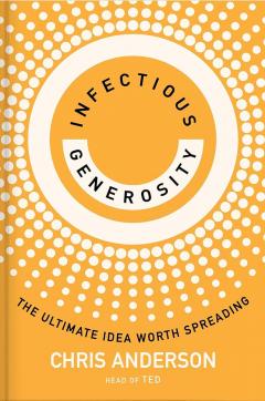 Infectious Generosity