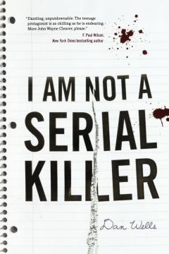 I Am Not A Serial Killer