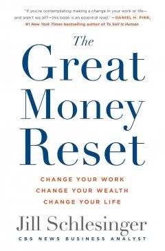 The Great Money Reset