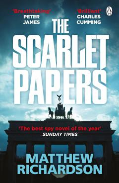 The Scarlet Papers