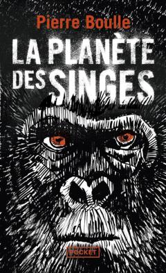 La planete des singes