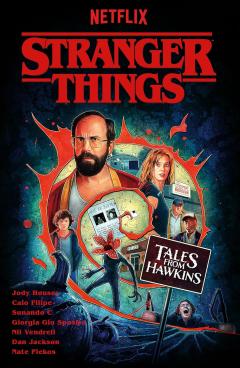 Stranger Things: Tales from Hawkins